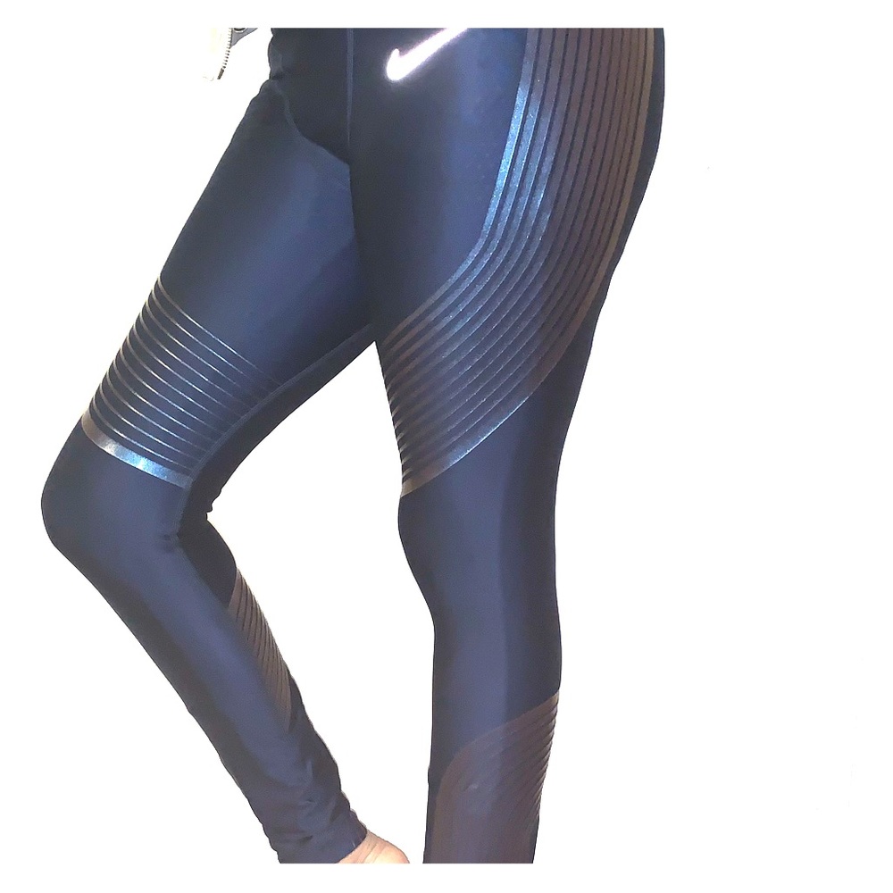Nike workout pants